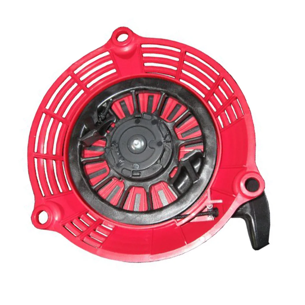 بداية قرص السحب اليدوي متوافقة مع قطع غيار نماذج HRR2163PDA HRR2163TDA HRR2163VXA لبدء تشغيل المعدات #1