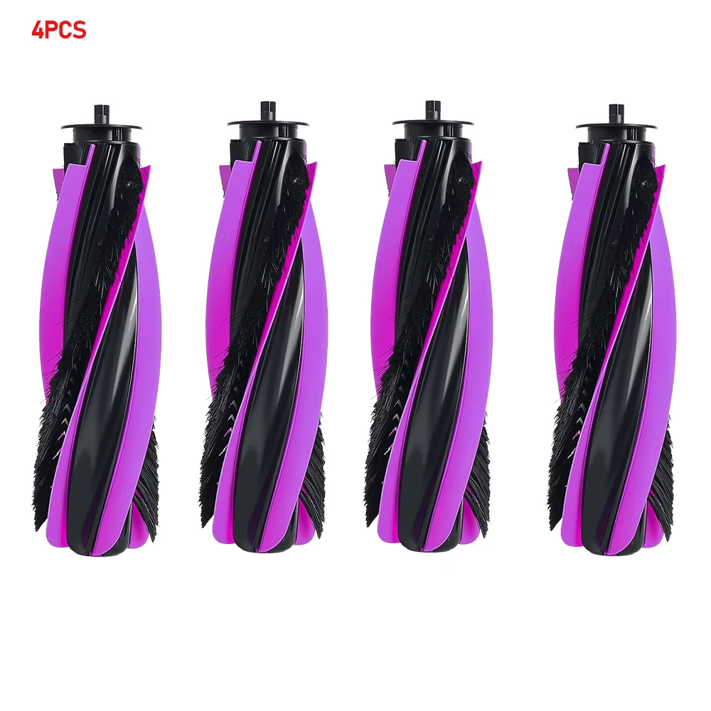 4pc Main Brush