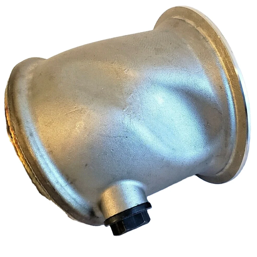 Downpipe For Bmw 53…
