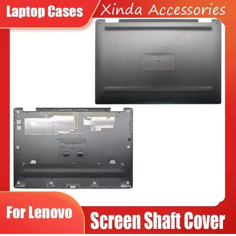 

Замена ноутбука для Dell Latitude XPS 13 9365, нижняя крышка, чехол 07FXFD 7FXFD