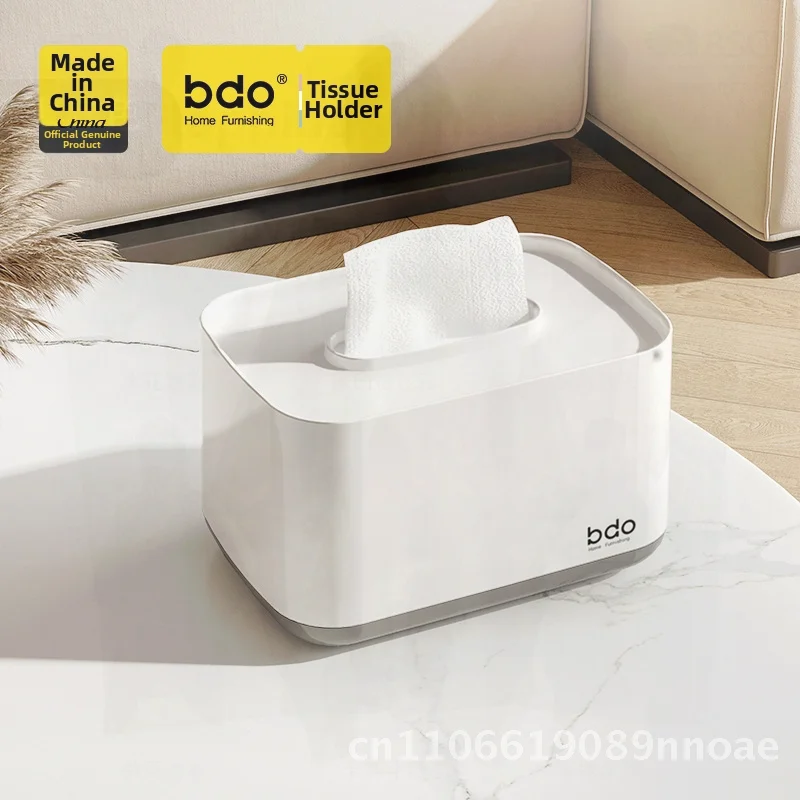 Bdo Luxury Style Ti…