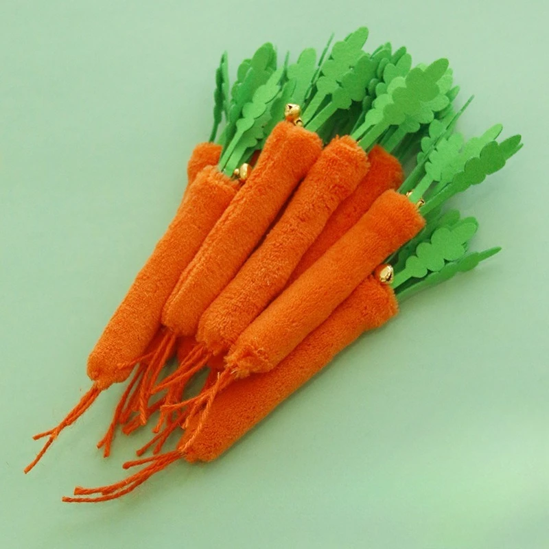 لعبة مضغ القط على شكل البصل الأخضر النعناع البري المولي عصا جرس للقطط التسنين الإغاثة تنظيف الأسنان التدريب لعبة القط