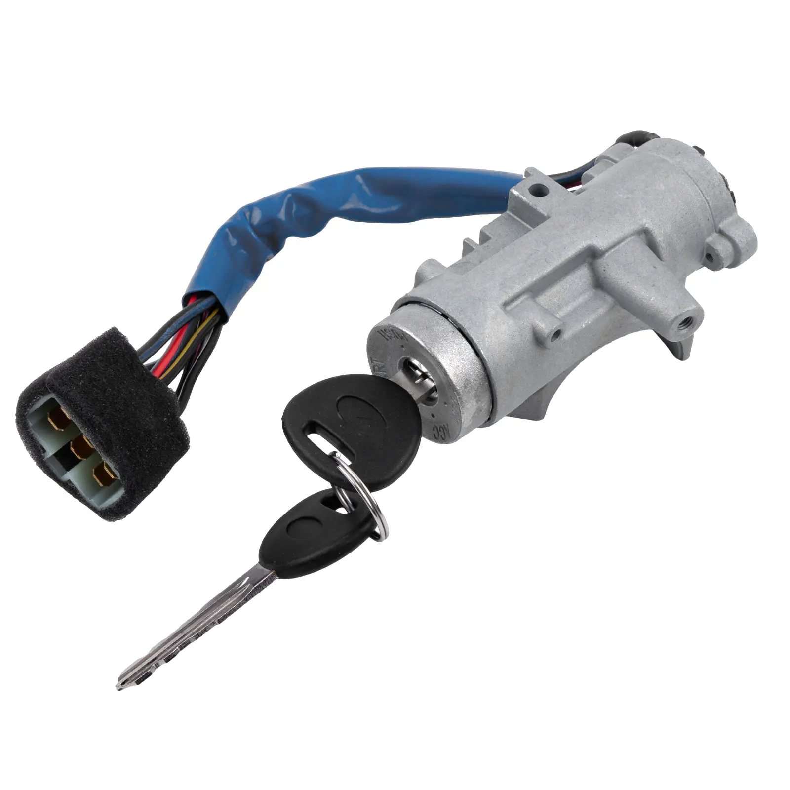 

Brand New Car Spare Parts Switch Car 81900-22A43 81900-25A50 Cylinder For Hyundai Ignition Lock Switch Assembly