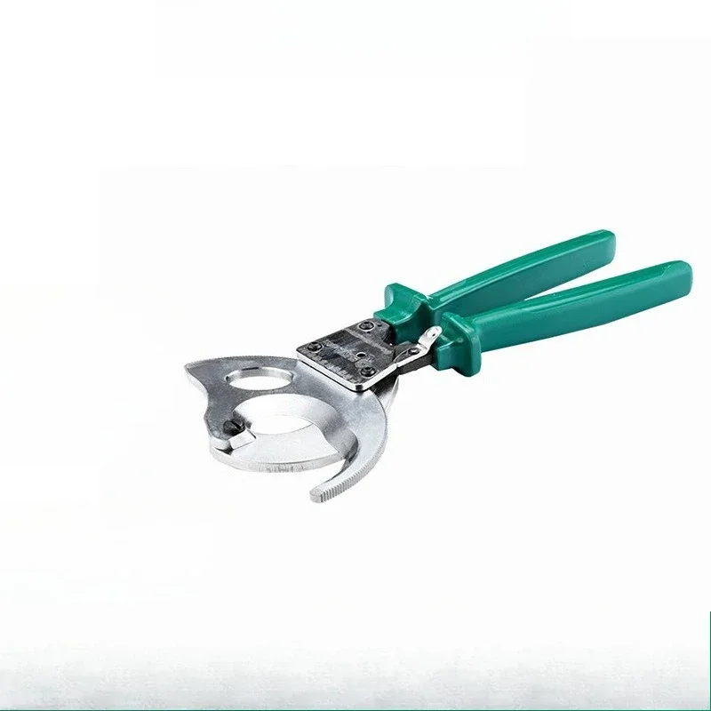 

Ratchet manual cable cutter 240MM ² cable cutter 72512 cable cutter 72511