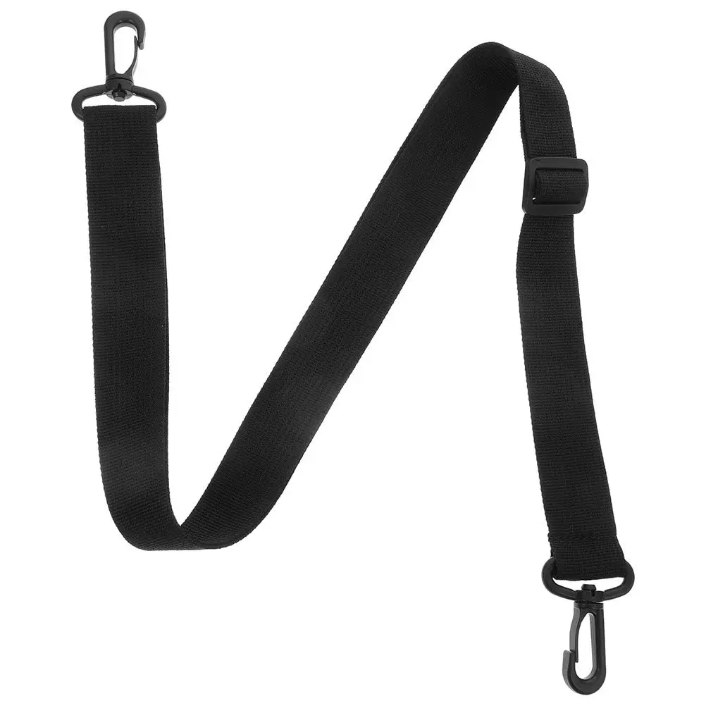 

Comfort Fit Adjustable Nylon Shoulder Strap for Poster Tubes Portable Drawing Supplies Carrier Crossbody Strap