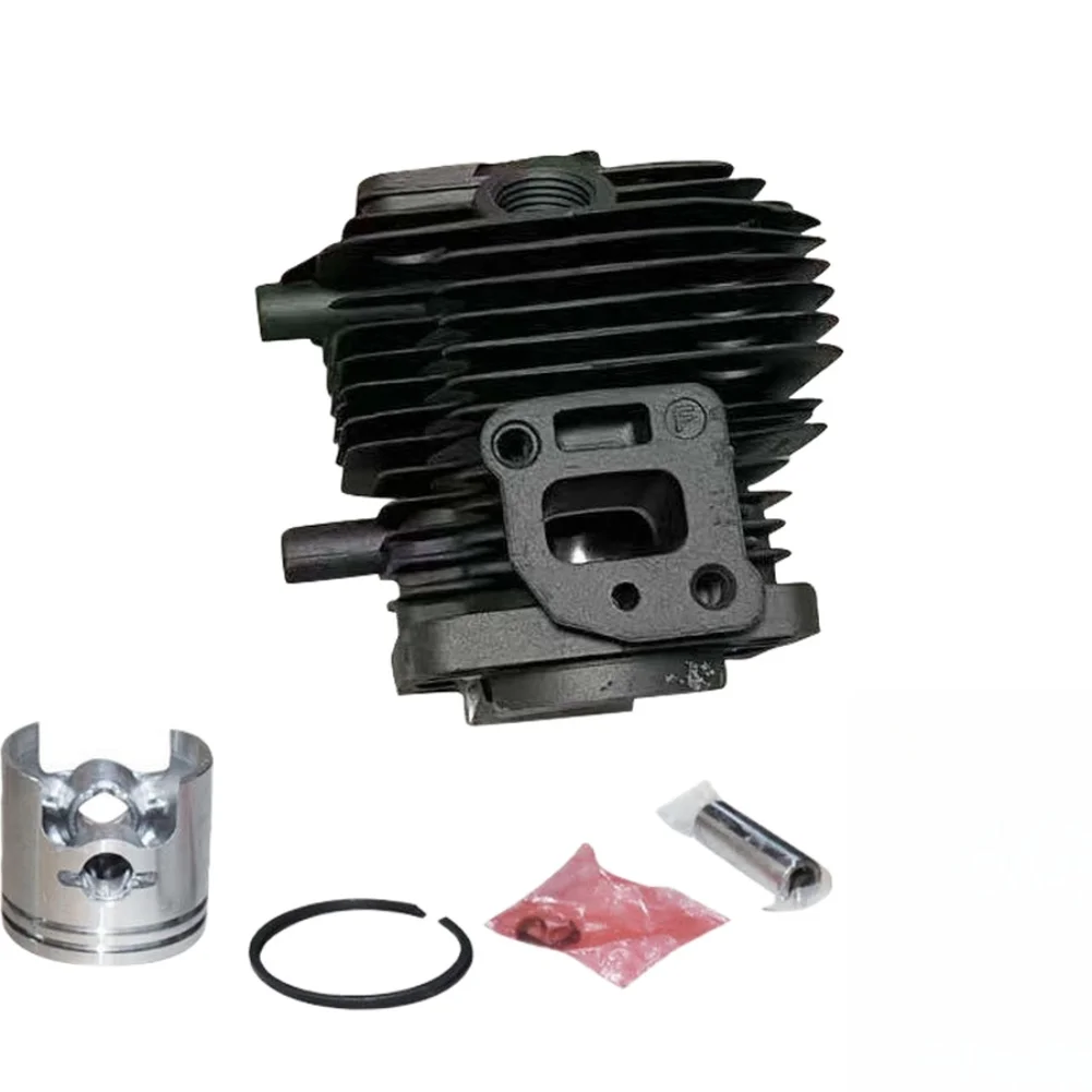 for-kawasaki-th23-cylinder-assembly-aluminum-green-grass-trimmer-replacement-trimmer-brush-cutter-engine-parts