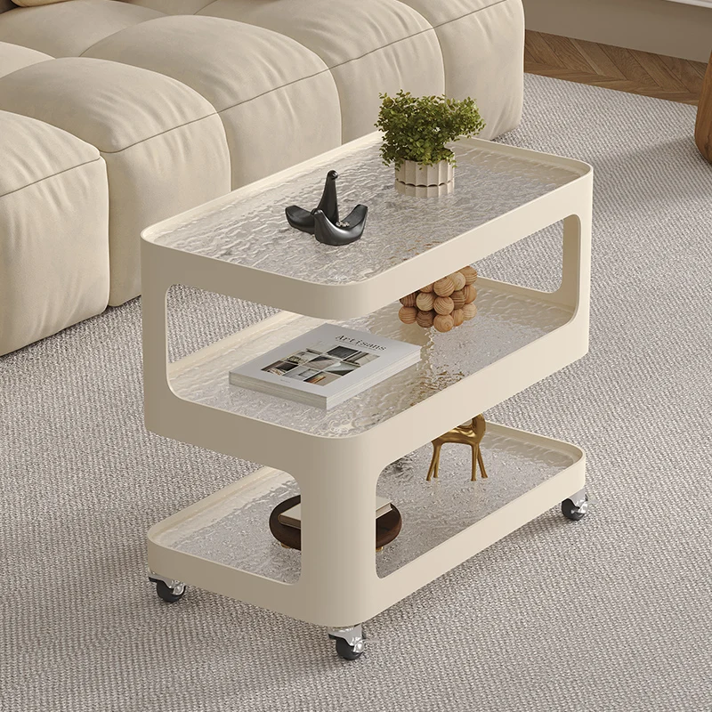 

Side Table Simple Dining Home Furniture Hospitality Tables Corner Modern Coffee Center Nordic Furniture Living Room Muebles