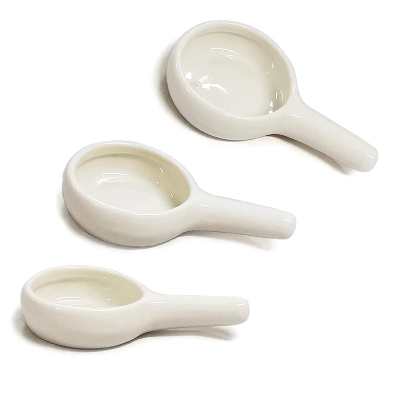 جديد 1 قطعة حامل شموع السيراميك الشمع تذوب موقد زيتي الناشر صينية عطر الروائح فرن الشمعدان ديكور المنزل