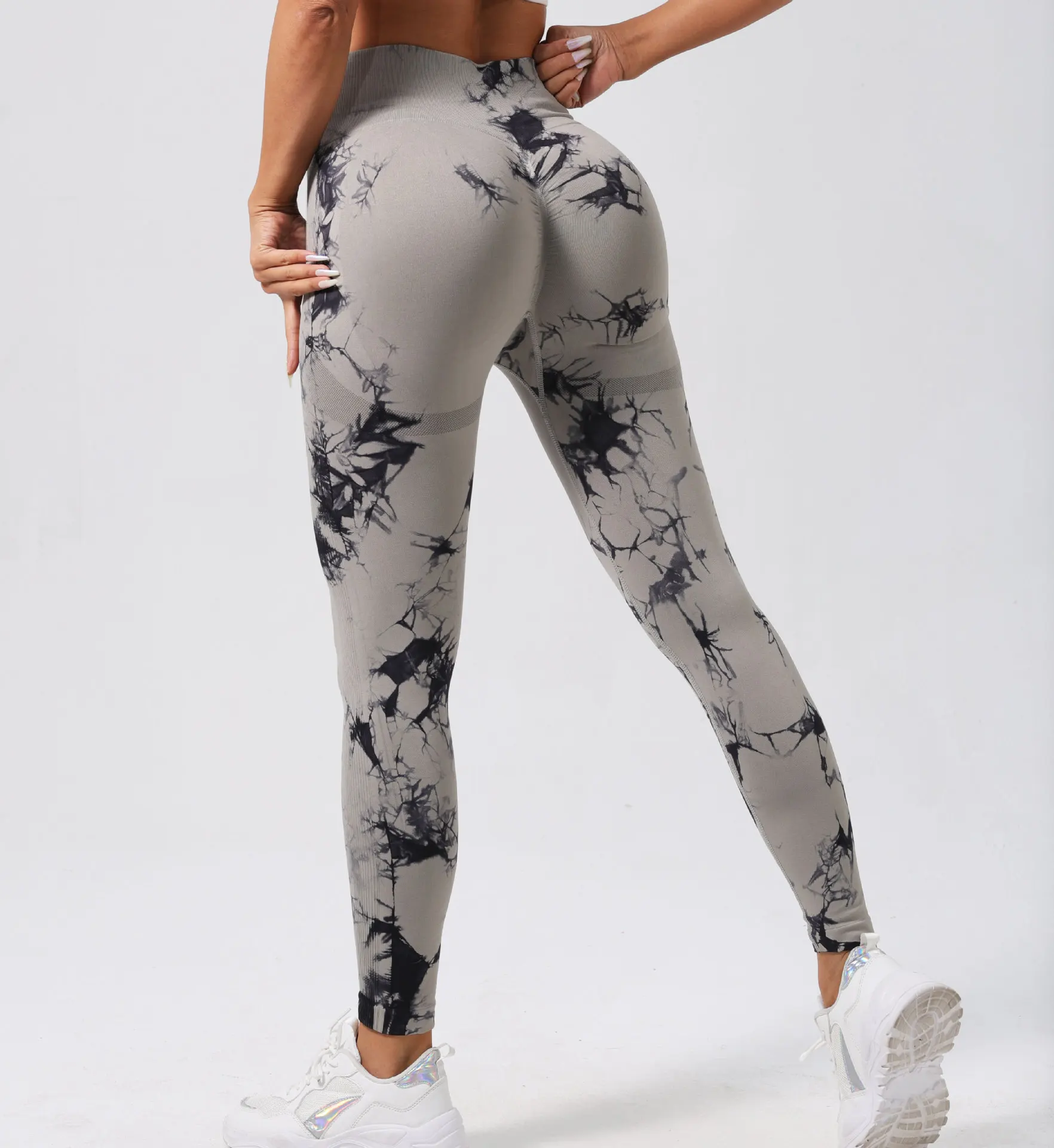 Women's gym yoga bodysuits, fitness high waisted bodysuits, sexy and fashionable bodysuits for sports, running, and cycling 2025