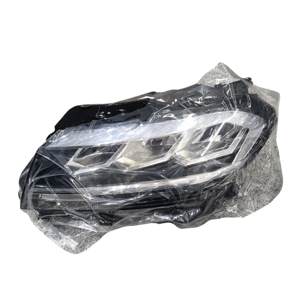 OEM автомобильные аксессуары автомобильные детали из углеродного волокна OEM передние крылья из углеродного волокна для VW E-lavida