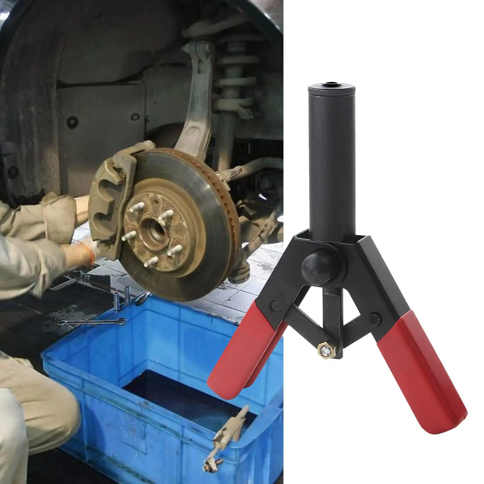 Pp Rivet Tool Set com Fastener Ferramenta de Remoção, 41pcs, Substituição Set, Rebite Tack Extrator, removedor, Mão Riveter