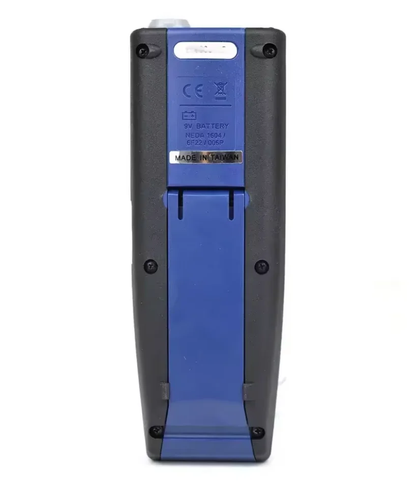 CENTER-375/376 Datalogger Precision RTD Thermometer (0.01C) -100~400C 16,000 Rec