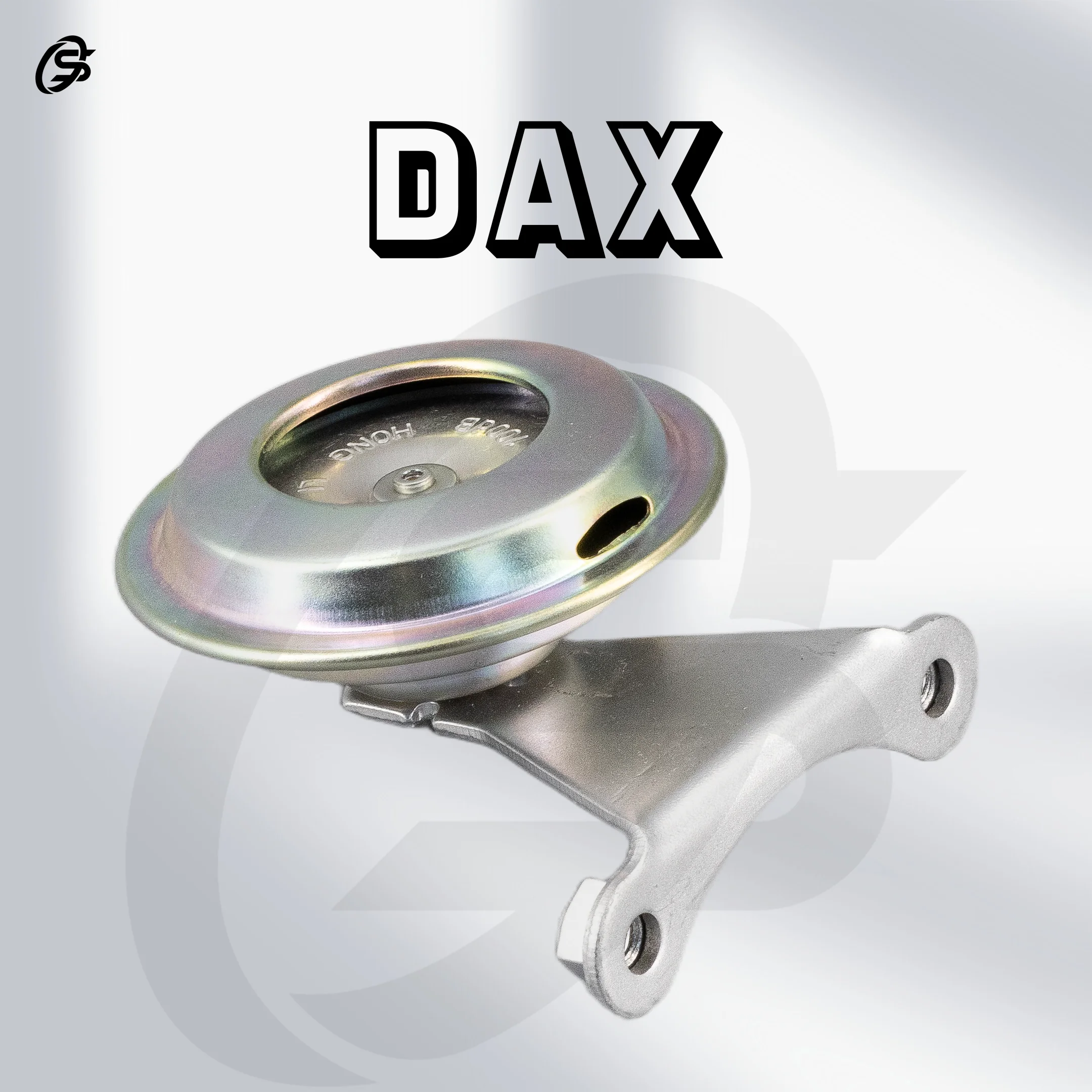 Dax CT70 Horn 6V/12…