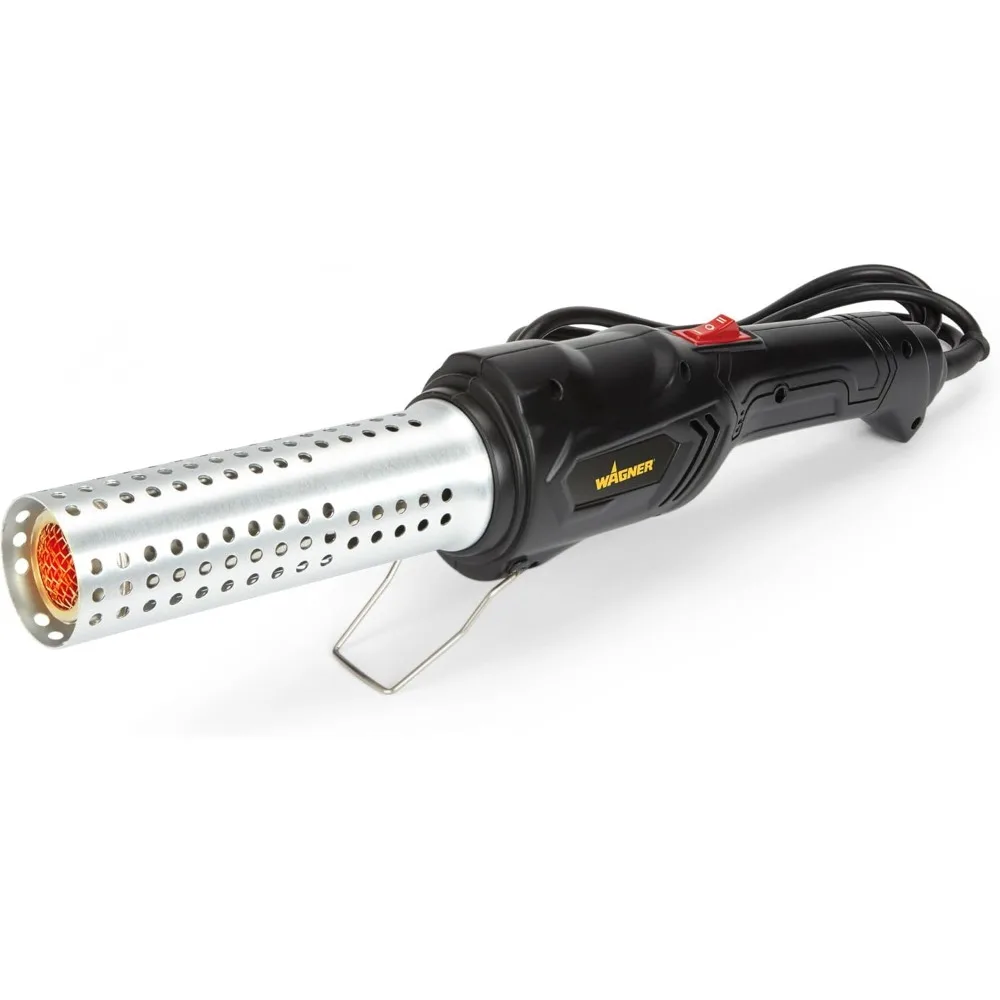 

Electric Fire Starter for BBQ, Grill & Camping - Chemical-Free Hot Air Lighter with Blower