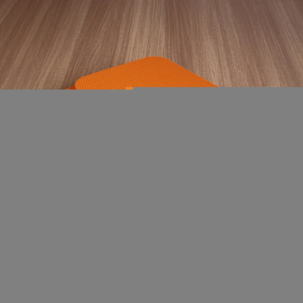 

12 Pcs Knee for Knees Seat Yoga Sitting Seat Kneeling Cushion Yoga Sitting Pad Cushion Kneeling Pad Fitness Equipment