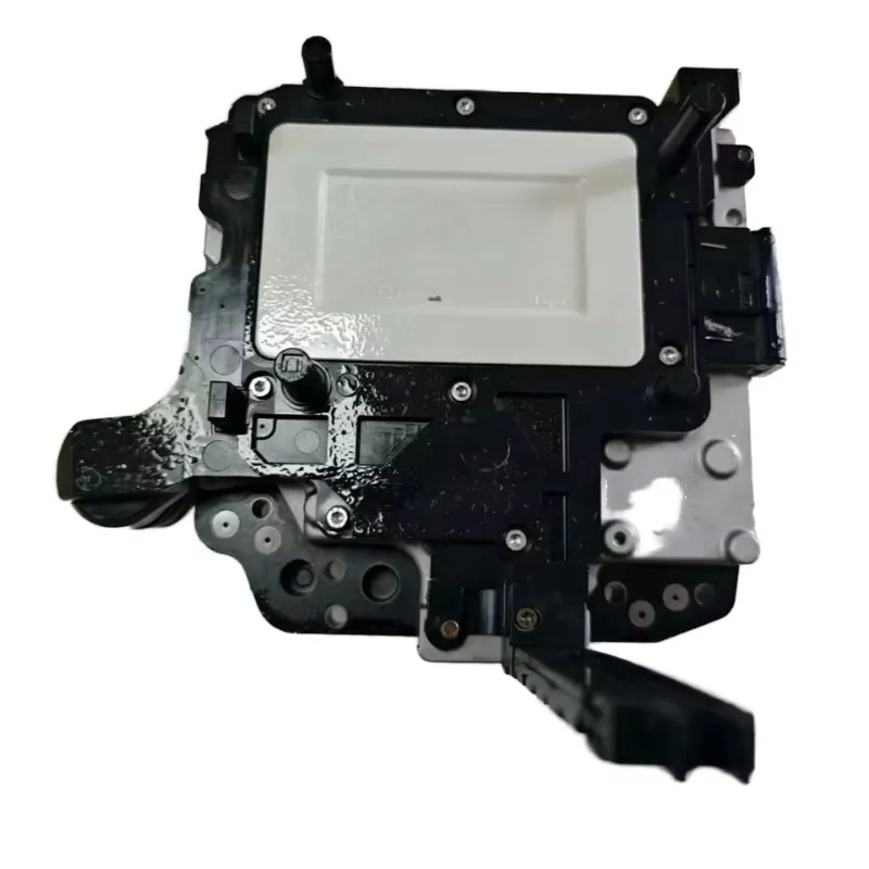 

New Wet 6-Speed 02E/DQ250 Electromechanical Gearbox Body Assembly Model 02E325025AL/02E325025AT