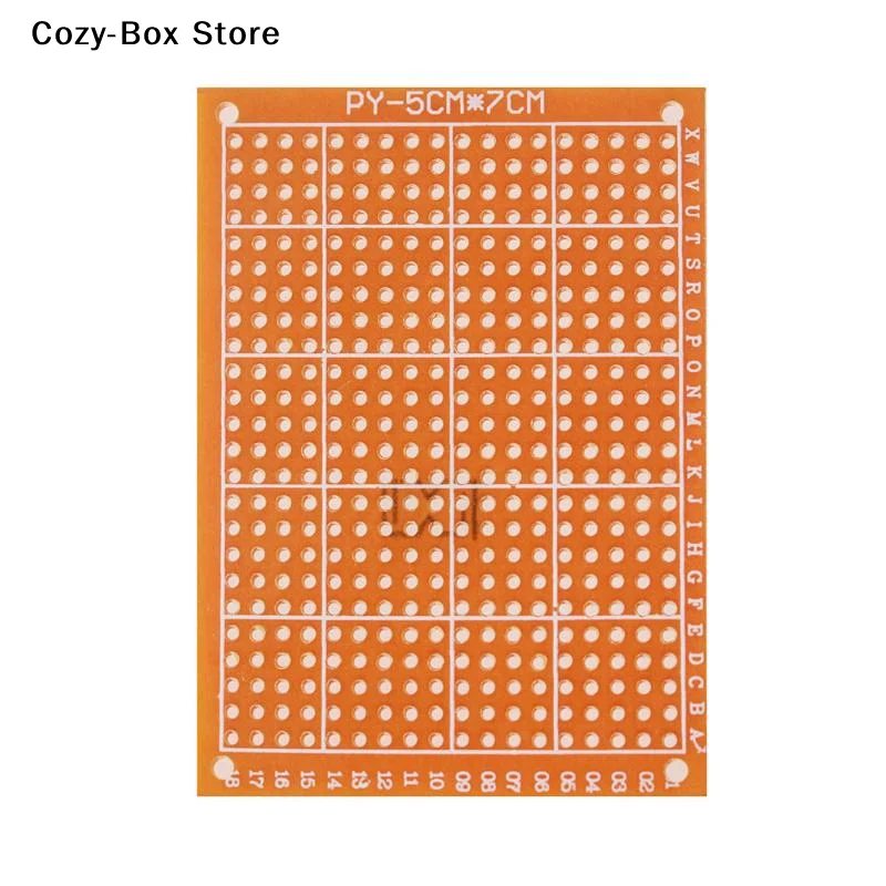 [ZY]10Pc PCB Board Prototype K - Pcb Etching Kit ulasan dan harga