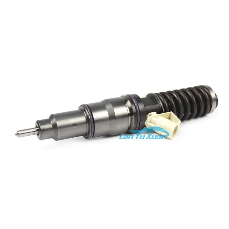 Holdwell Fuel Injector VOE20440388 20440388 3803654 20363749 85000071 For A25D A30D EC330B LC EC360B LC EC360B LR EC360B NLC