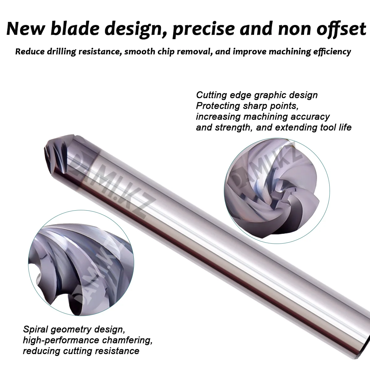 سكين الشطب الموضوع 30 درجة/60 درجة/90 درجة/120 درجة إزالة الأزيز فولاذ التنغستن الشطب سكين مادة سبيكة