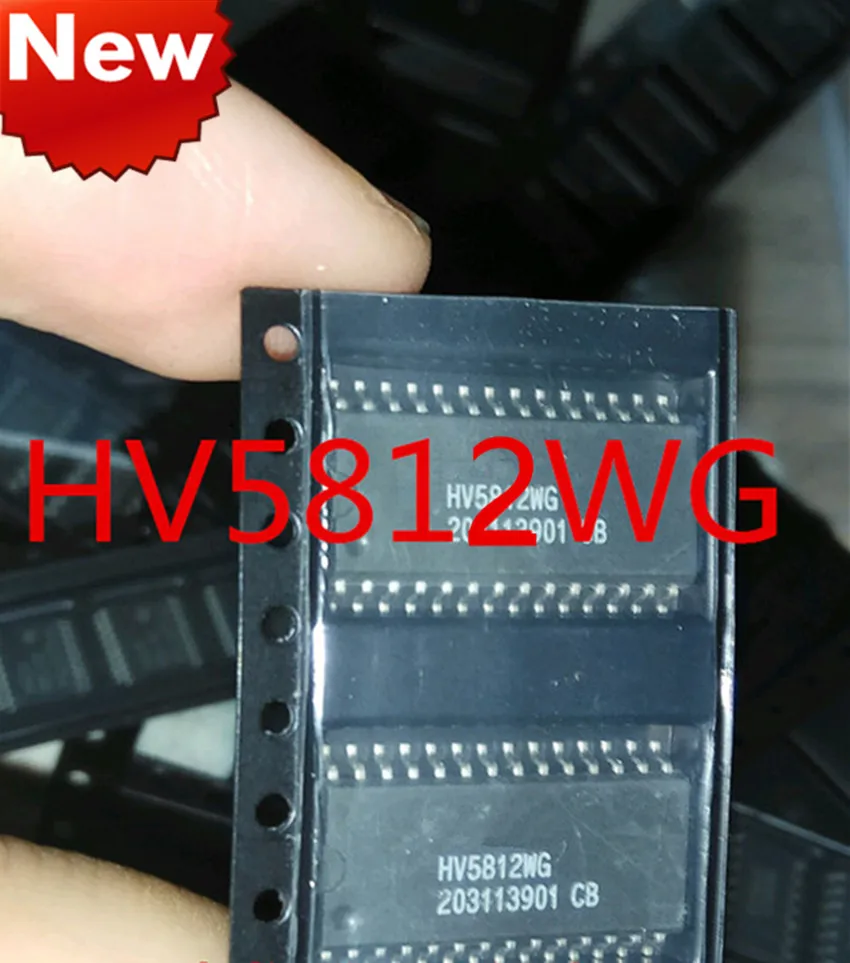 

NEW HV5812 HV5812WG HV5812WG-G