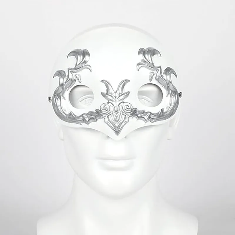 Venat Mask for FF14 Venat Cosplay Mask Cosplay Costume