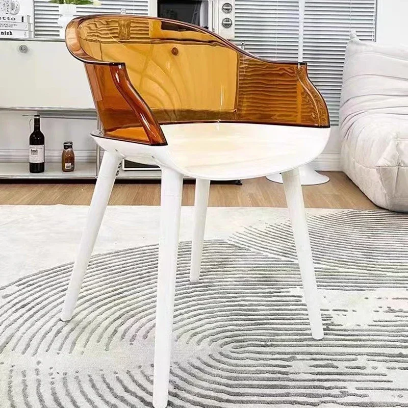 Dresser Accent Chai… - image