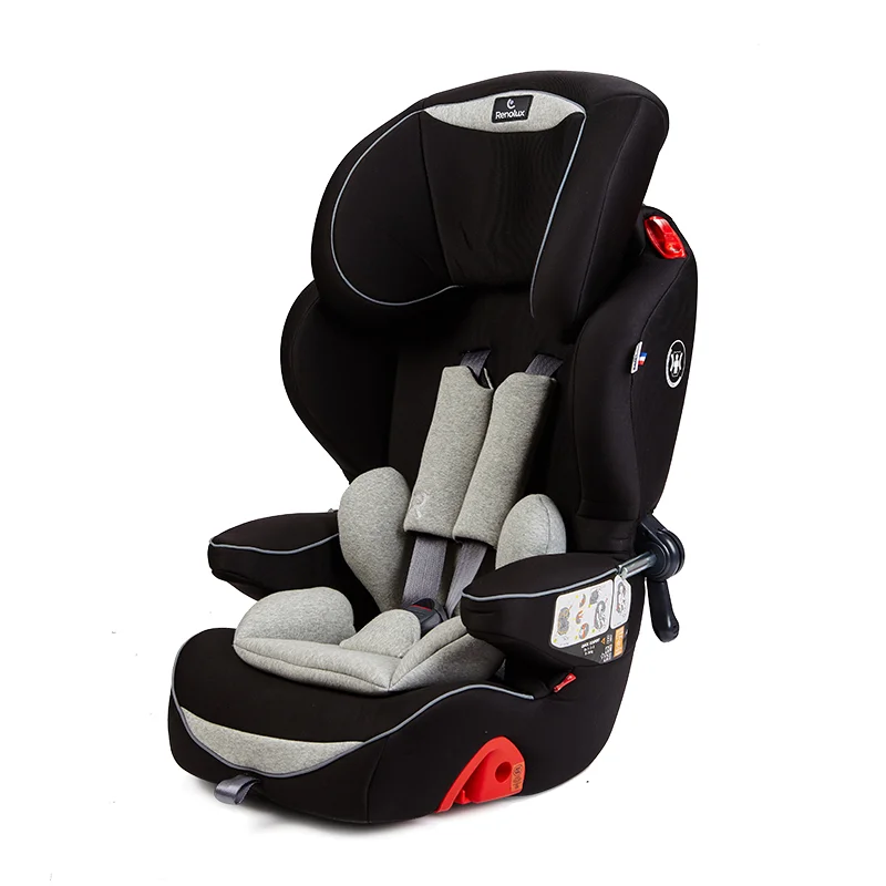 

Factory Supply Attractive Price Kids Child Car Seats For Babies