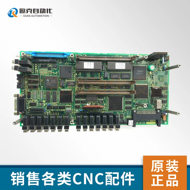 

2025.6 Печатная плата FANUC A20B-2100-0030 Точечная, переговоры