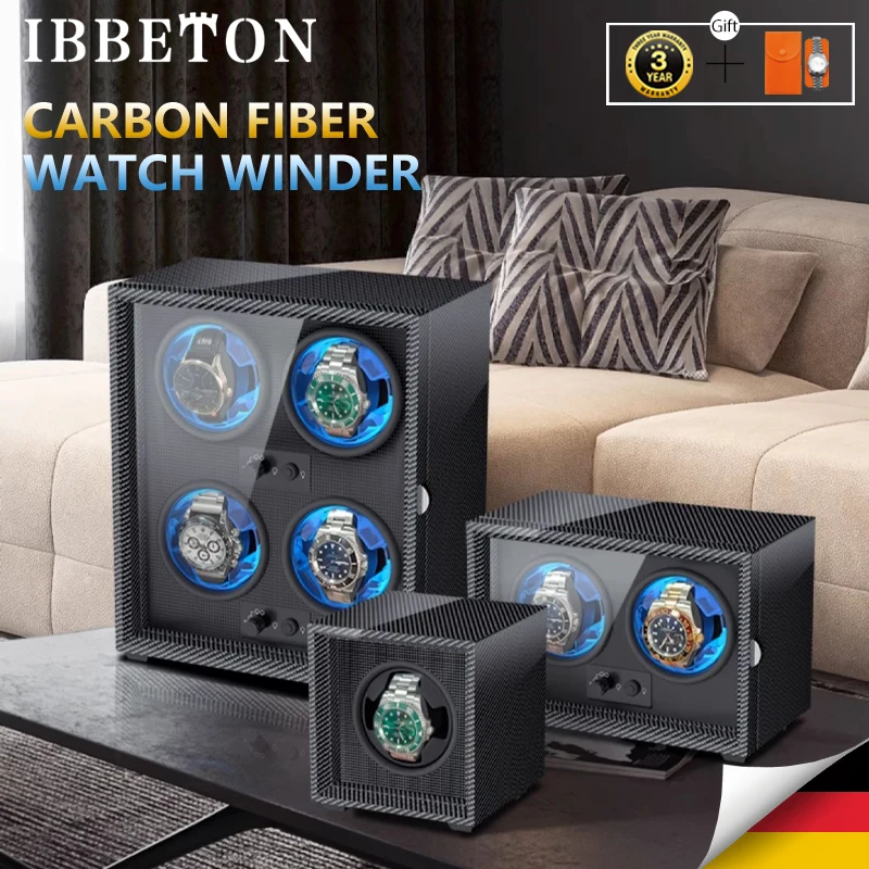 Ibbeton 1 2 4 6 Slo… - image