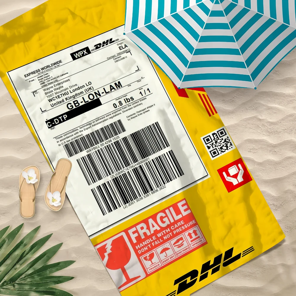 Hot Trend Barcode L…