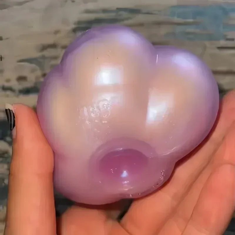 Needoh Style Maiyunduo Slow Rising Squishy Stress Relief Sensory Fidget Toy Pressure Release Gadget Cross Border Bestseller