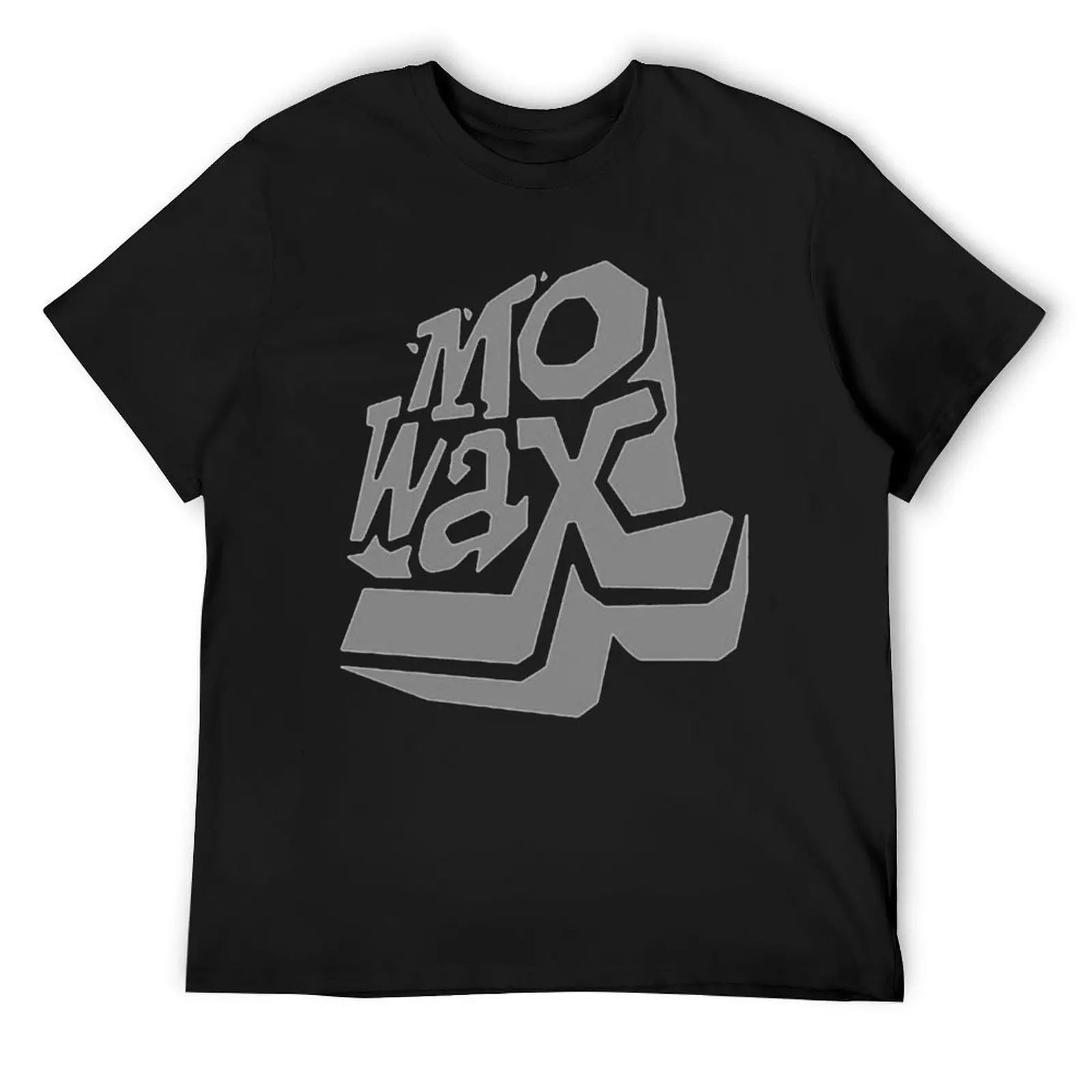 

M Wax Trip Hop Print T-Shirt graphic t shirts boys whites anime clothes mens plain t shirts