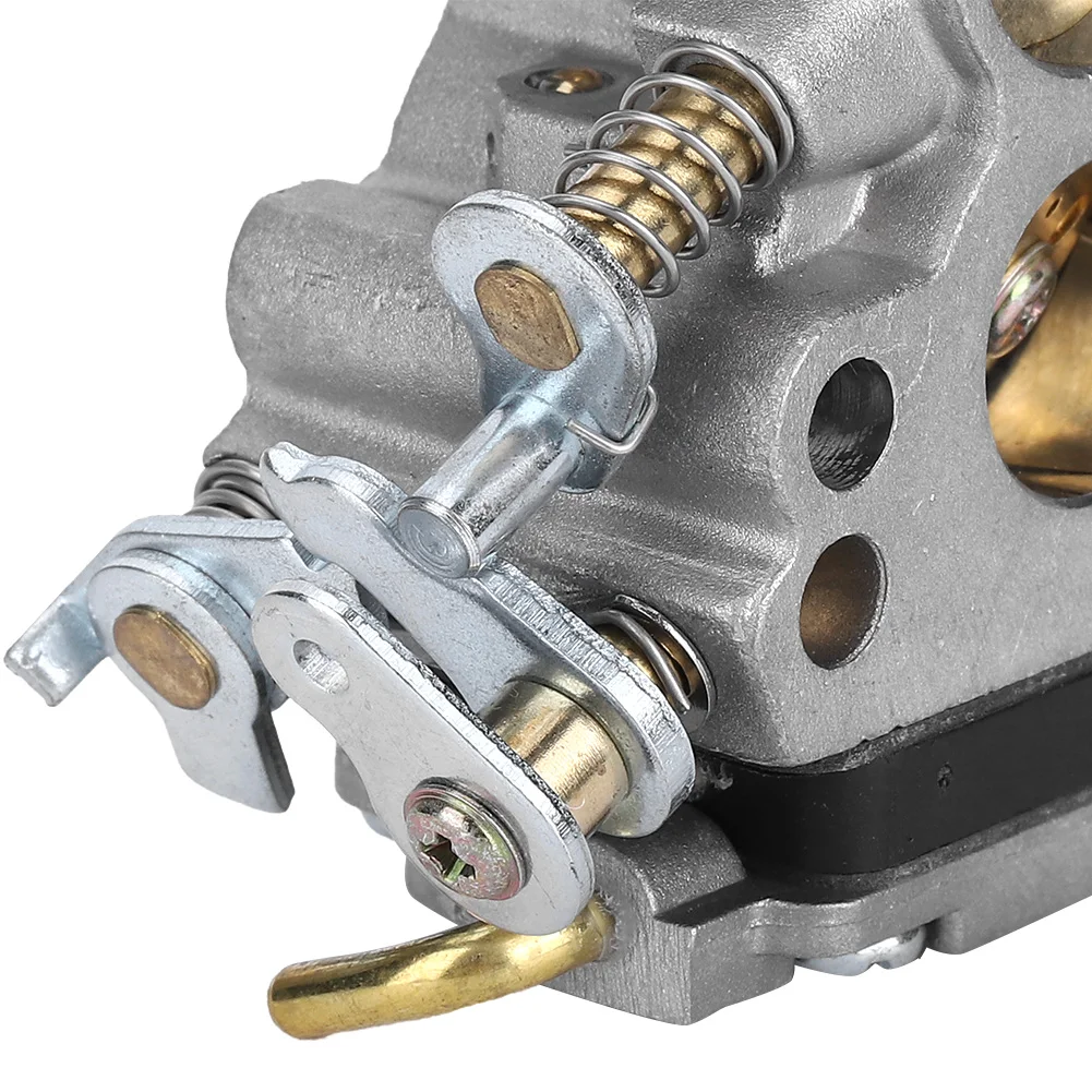 طقم كاربراتير بديل للمنشار الكهربائي Husqvarna ، من من من من أجل المنشار الكهربائي ، من من من من ومن ومن ومن ومن ومن ومن ثم ، ومن ومن ومن ومن ثم إلى 240 #3