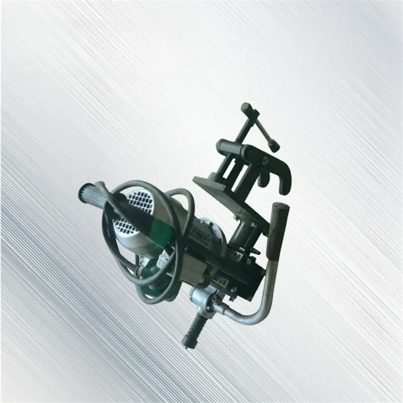 Supply Electric Rail Drilling Machine  Hollow Drilling Machine Track