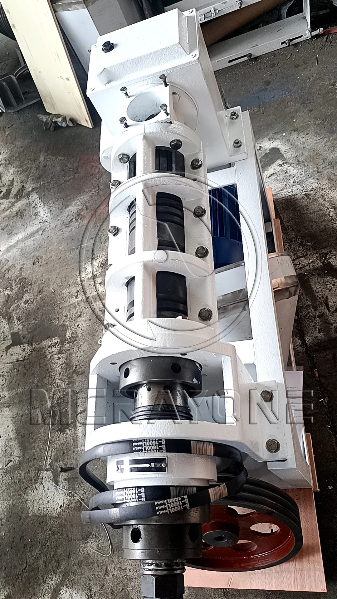 Oil Machine Cold Press Machine Soybean Oil Machine