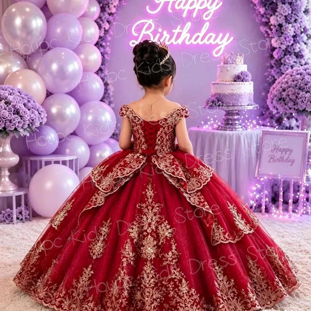 robe-de-demoiselle-d'honneur-vert-emeraude-sur-mesure-a-epaules-denudees-pour-la-premiere-communion-robe-de-bal-brodee-d'or-avec-jupe-a-volants-et-couronne-c