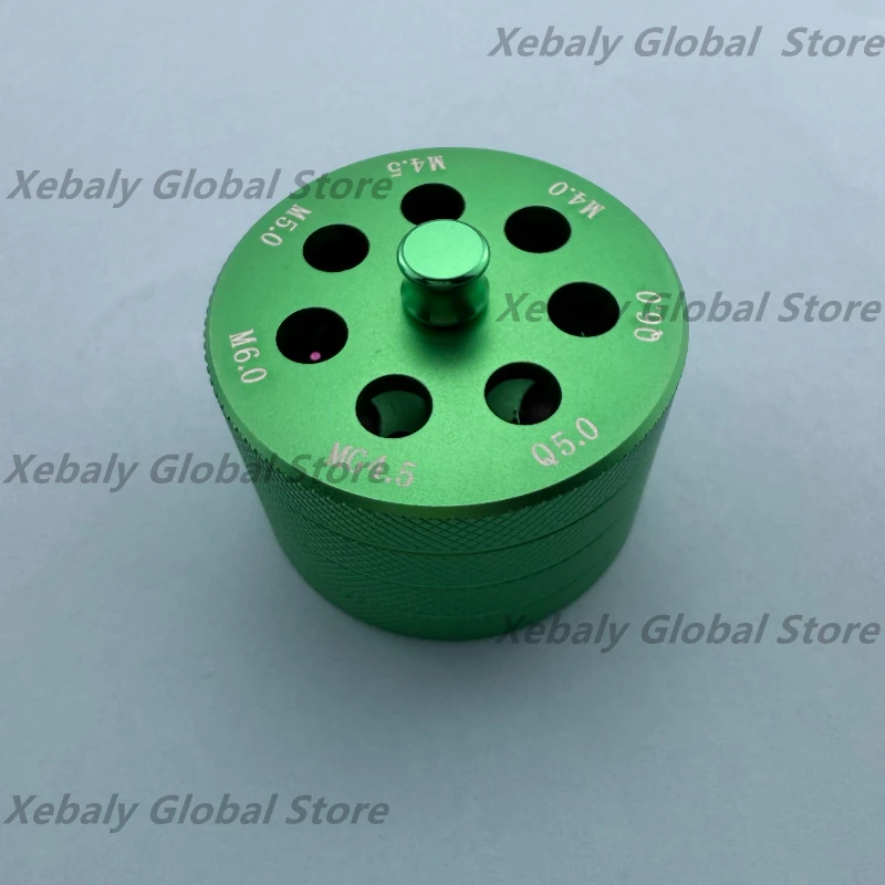 

Набор хирургических инструментов для профилирования кости и обработки костного валика при имплантации зубов: фрезы, контурные сверла, триммер, коллектор, набор для тонкой хранения