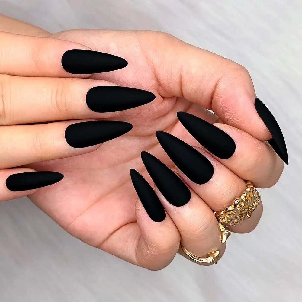 Press On Nails 24 P… - image