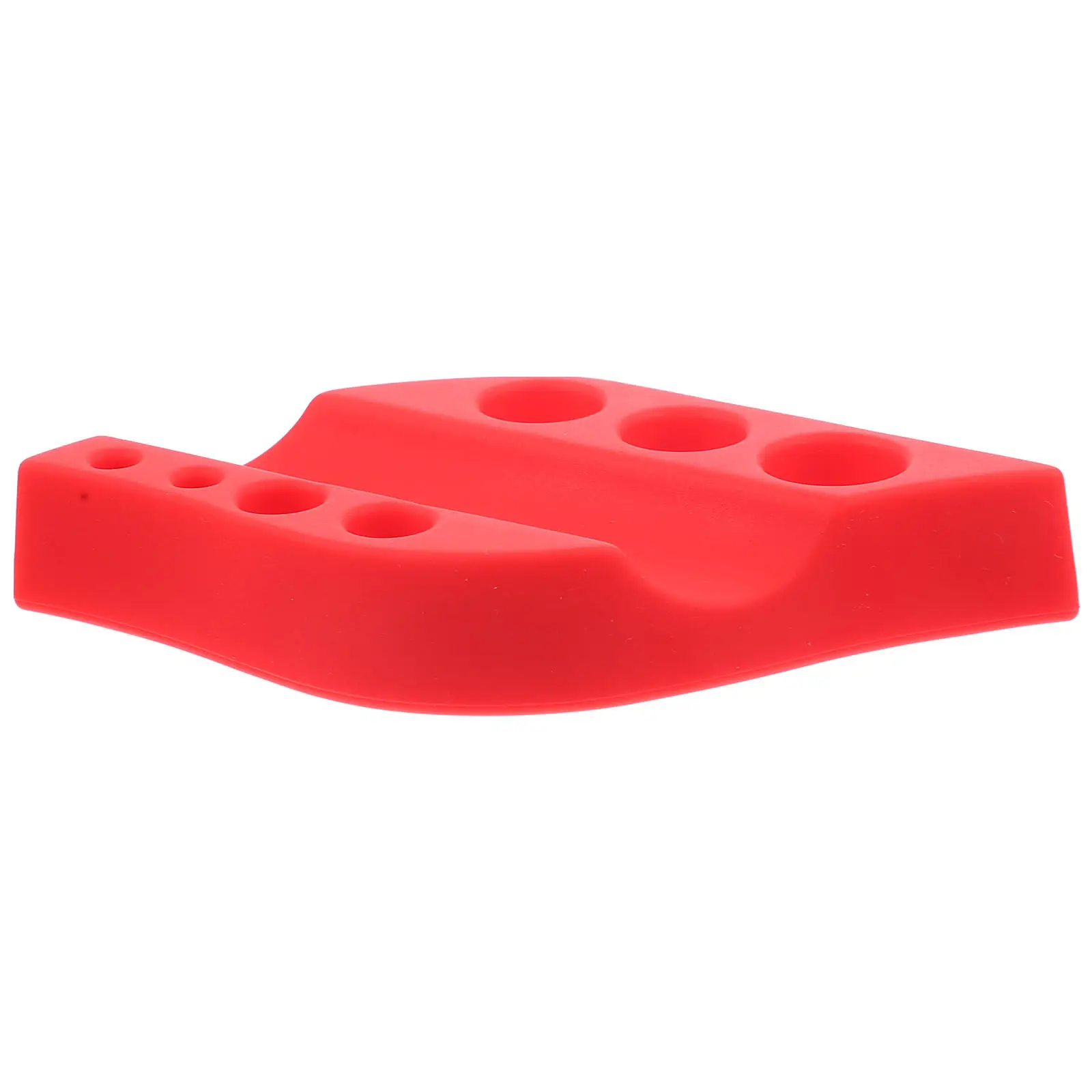 

Silicone Tattoo Accessories Ink Cup Stand Pigment Storage Tray Rack Tool Organizer for Tattoo Artists Precision Ergonomic Design
