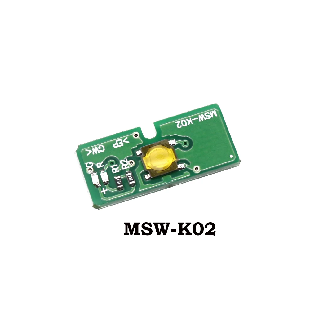 สำหรับ PS3 4000 Cech 4000บางเฉียบปุ่มเปิดปิดแผงไฟฟ้า W EJECT สายริบบิ้นบอร์ดเฟล็กซ์ MSW-K02 MFW-001