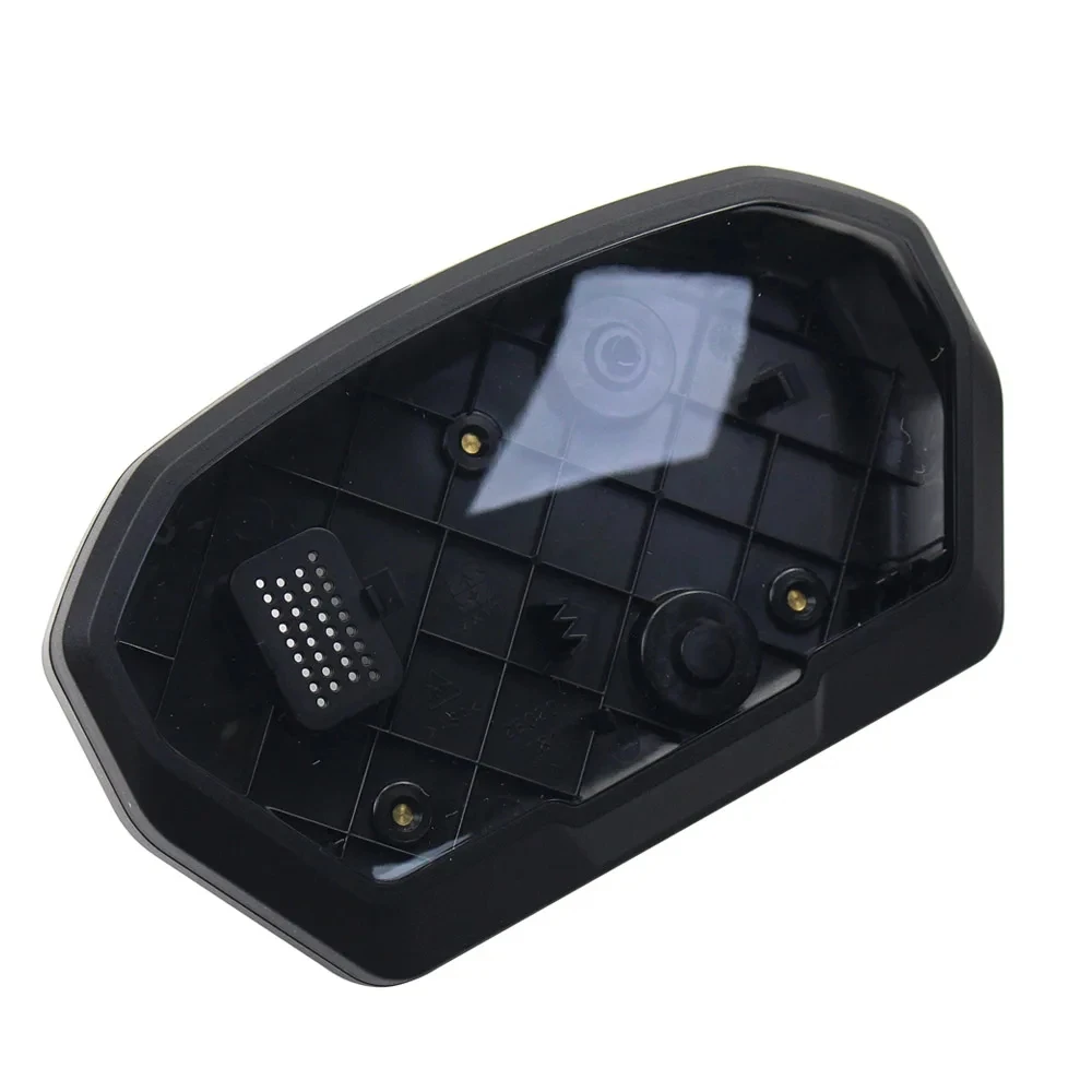 For Triumph Street Triple 765RS 1200RS Tiger 800/850 Moto Instrument Case Speedometer Gauge Odometer Tachometer Housing Cover