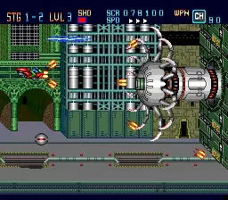 16bits PC Engine HU-CARD : DOWNLOAD ( Versi Jepang!! )