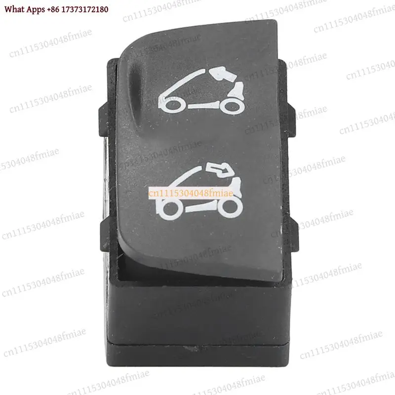 k3 Convertible Top Switch Replacement, OE A4518203810, for Smart Fortwo 451 Cabrio