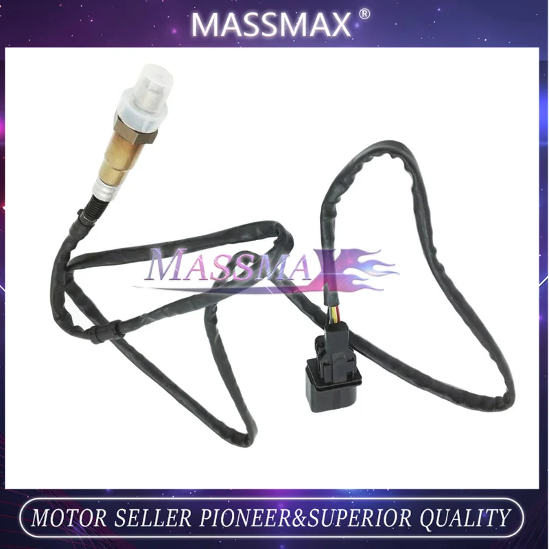 

06B 906 265D Oxygen O2 Sensor For VW Beetle Golf Jetta Mk4 AWP/AWV 1.8T 06B906265D