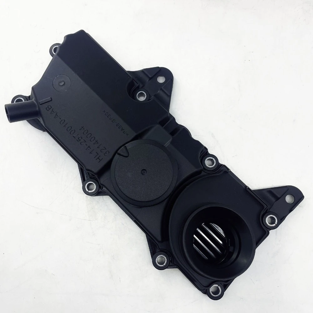 جودة عالية جديدة ل 32140004 غطاء الصمام فخ الزيت PCV لفولفو S60 S90 XC90 V60 V90 XC40 XC