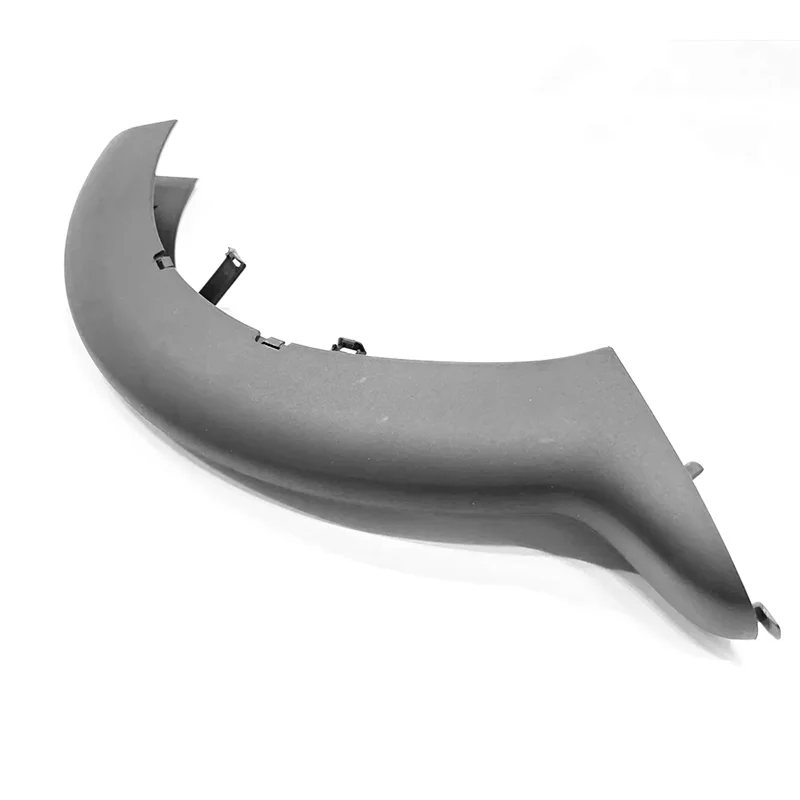 1Pair Rear Trunk Lid Hinge Trim Cover 51497255695 51497255696 For BMW 3 4 Series M3 M4 F30 F32 F35 Hinge Fender Guard