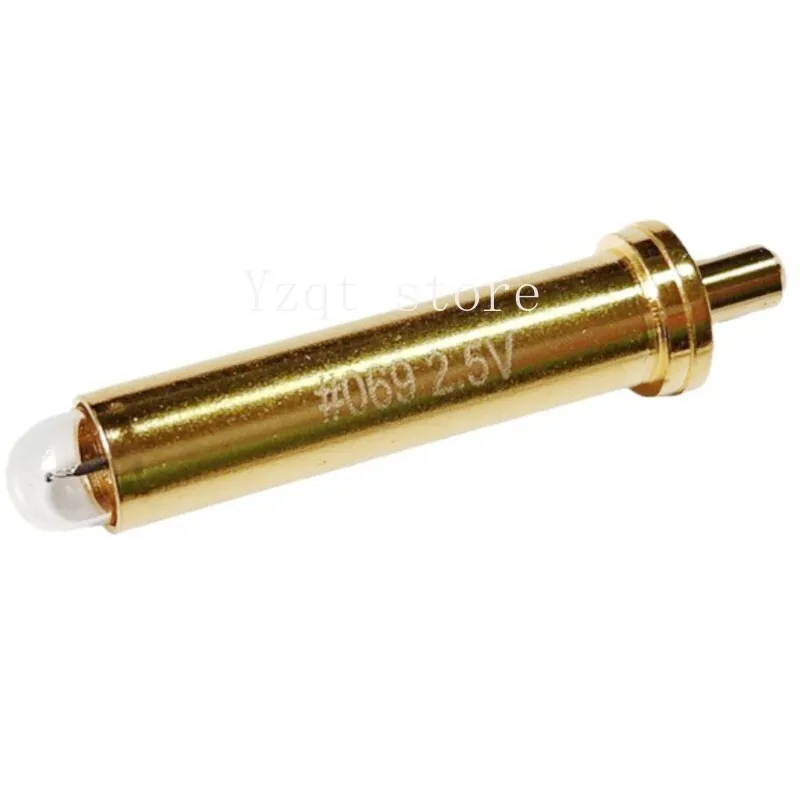 2.5V X-01.88.069 XHL #069 BETA 200 S M2 Ophthalmoscope Bulb