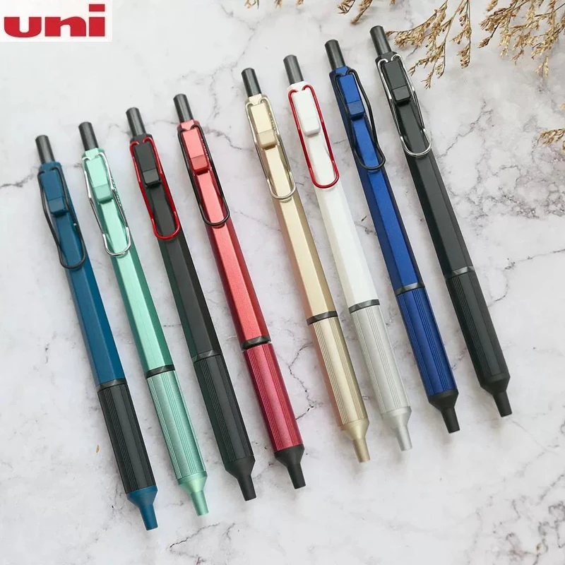 Uni-ball JetstreamSXN-1003 Retractable Ballpoint Pen,Ultra-Fine 0.28/0.38mm,Low Center of Gravity,Quick-DryInk,Smooth WritingPen