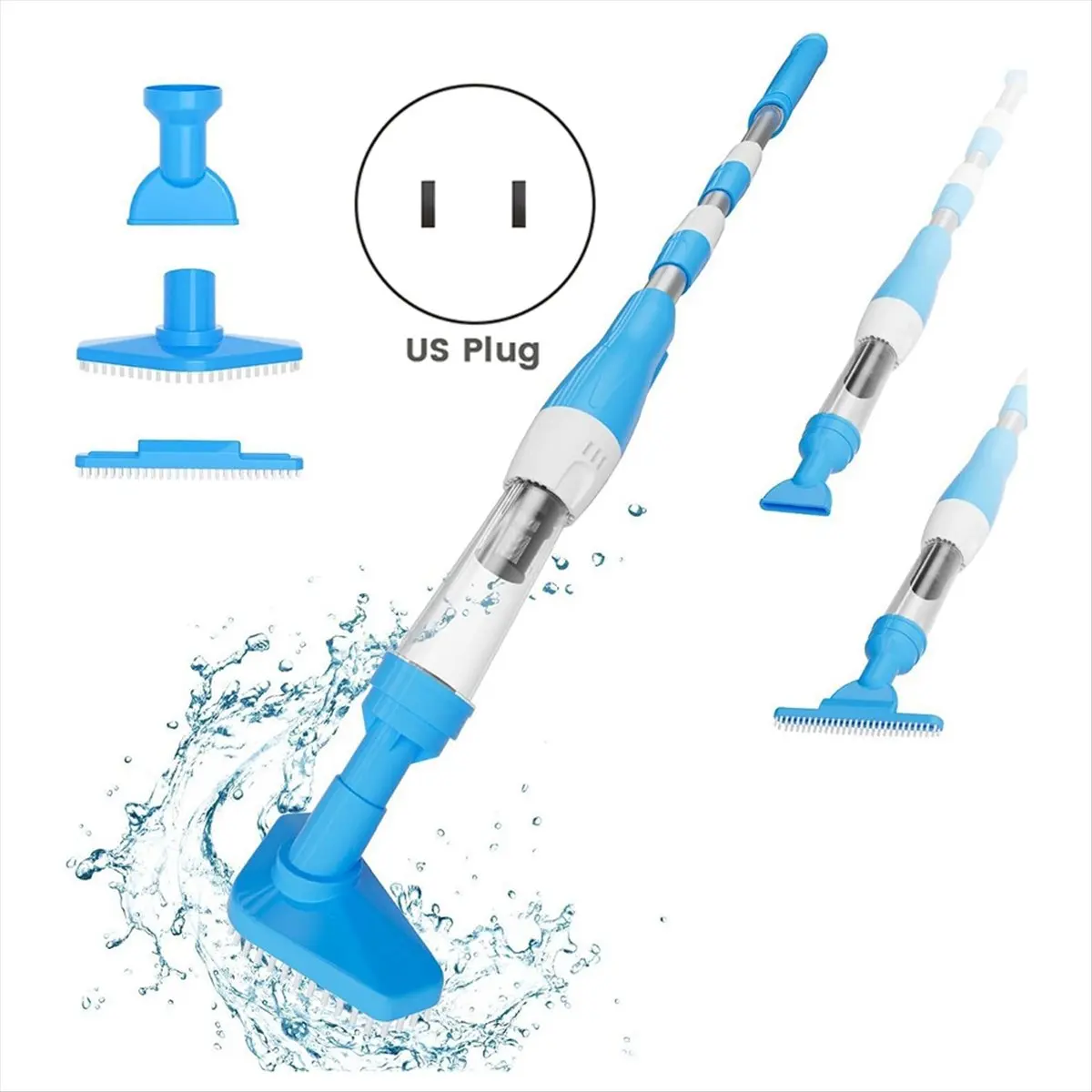 Abme 3In1 Cordless …