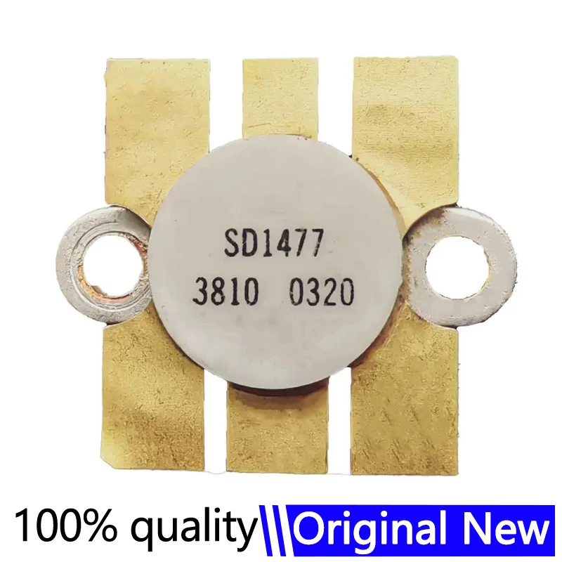 SD1477 RF TRANS NPN 20A 18V 270W 6dB M111 High-quality original transistor
